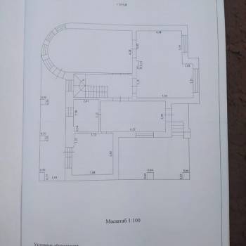 Сдается Дом, 600 м²
