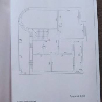 Сдается Дом, 600 м²