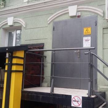 Сдается Нежилое помещение, 127,9 м²