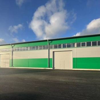 Сдается Нежилое помещение, 1000 м²