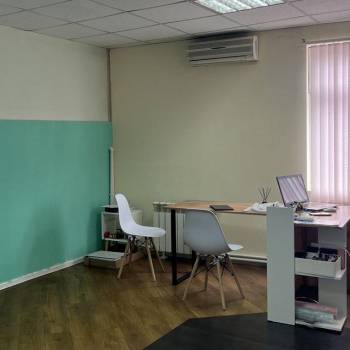 Сдается Офис, 21,4 м²