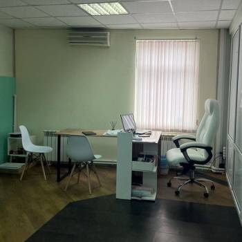 Сдается Офис, 21,4 м²