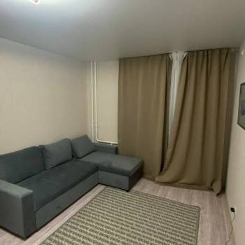 Сдается 1-комнатная квартира, 0 м²