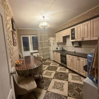 Продается 2-х комнатная квартира, 64,1 м²