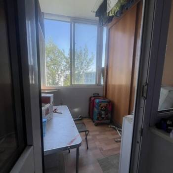 Продается 3-х комнатная квартира, 63 м²