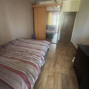 Продается 3-х комнатная квартира, 63 м²