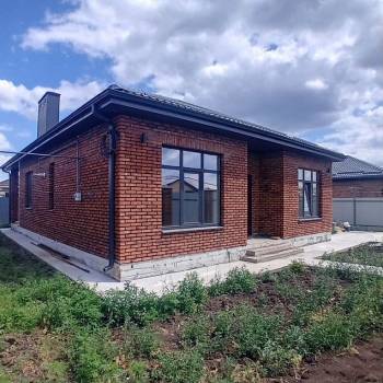 Продается Дом, 108 м²