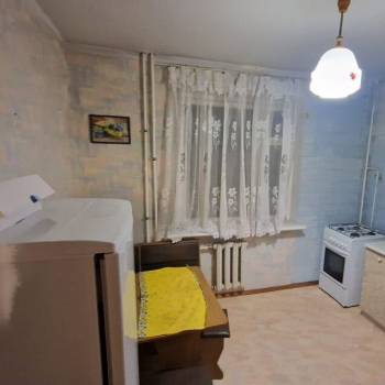 Сдается 1-комнатная квартира, 39 м²