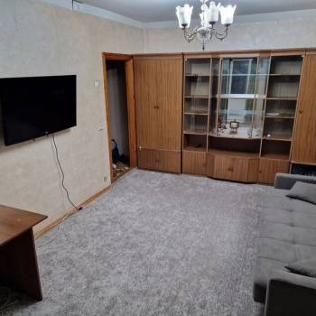 Сдается 1-комнатная квартира, 39 м²