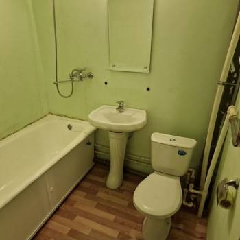 Сдается 1-комнатная квартира, 39 м²