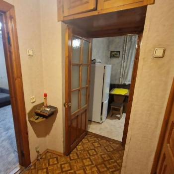 Сдается 1-комнатная квартира, 39 м²