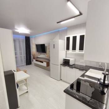 Сдается 1-комнатная квартира, 32 м²