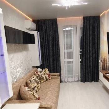 Сдается 1-комнатная квартира, 32 м²