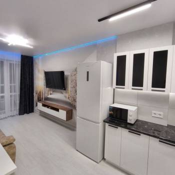 Сдается 1-комнатная квартира, 32 м²