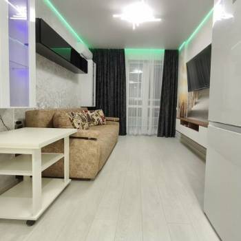 Сдается 1-комнатная квартира, 32 м²