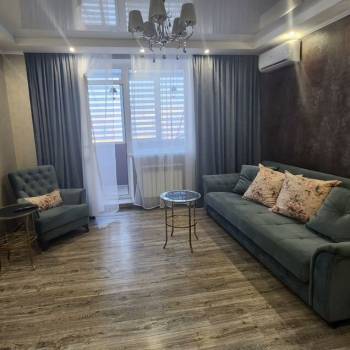 Сдается 2-х комнатная квартира, 54,2 м²