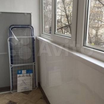 Сдается 2-х комнатная квартира, 46 м²