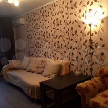 Сдается 2-х комнатная квартира, 46 м²