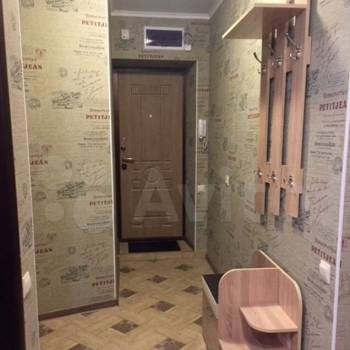 Сдается 2-х комнатная квартира, 46 м²