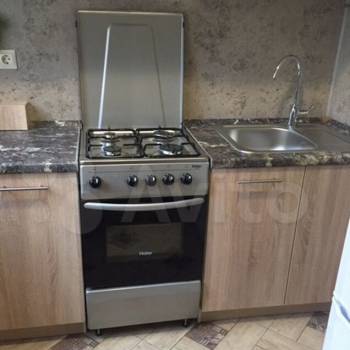 Сдается 2-х комнатная квартира, 46 м²