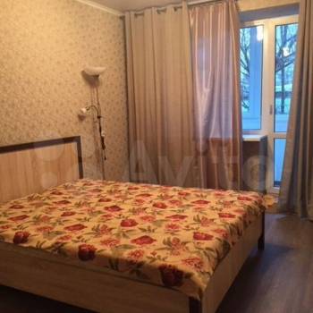 Сдается 2-х комнатная квартира, 46 м²