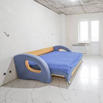 Продается 2-х комнатная квартира, 42,3 м²