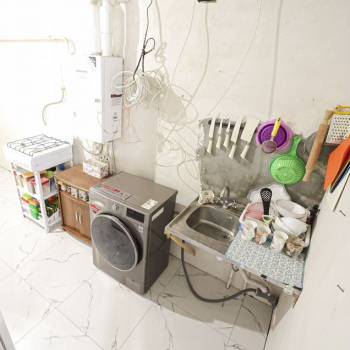 Продается 2-х комнатная квартира, 42,3 м²