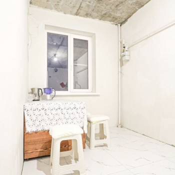 Продается 2-х комнатная квартира, 42,3 м²