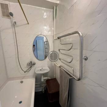 Сдается 1-комнатная квартира, 0 м²