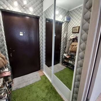 Сдается 1-комнатная квартира, 38 м²