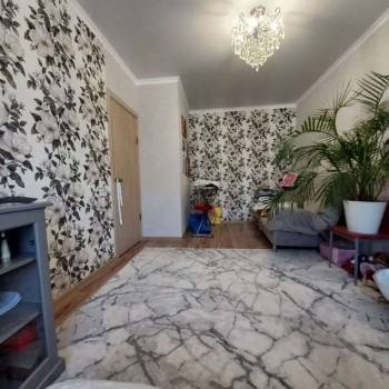 Сдается 1-комнатная квартира, 38 м²