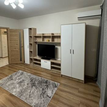 Сдается 1-комнатная квартира, 40,2 м²