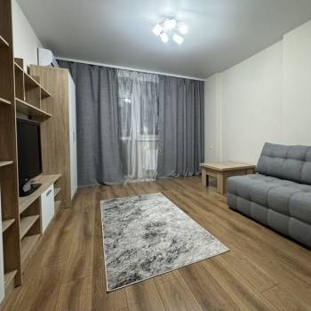 Сдается 1-комнатная квартира, 40,2 м²