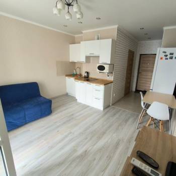 Сдается 1-комнатная квартира, 29 м²