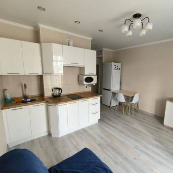 Сдается 1-комнатная квартира, 29 м²