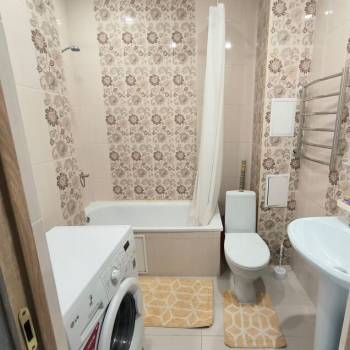 Сдается 1-комнатная квартира, 29 м²