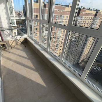 Сдается 1-комнатная квартира, 29 м²