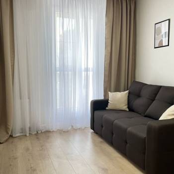 Сдается 1-комнатная квартира, 39 м²