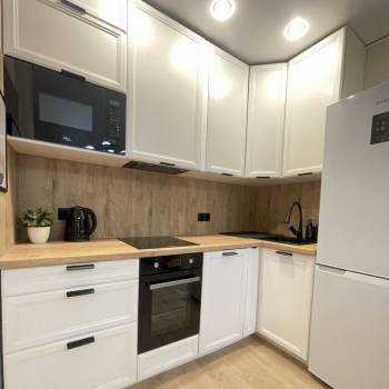 Сдается 1-комнатная квартира, 39 м²