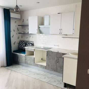 Сдается 2-х комнатная квартира, 42 м²