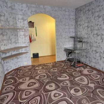 Сдается 2-х комнатная квартира, 53 м²