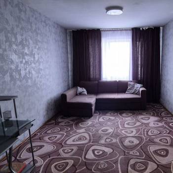 Сдается 2-х комнатная квартира, 53 м²