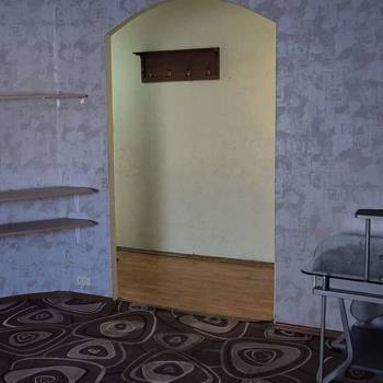 Сдается 2-х комнатная квартира, 53 м²