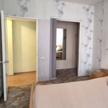 Сдается 2-х комнатная квартира, 53 м²