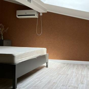 Сдается 2-х комнатная квартира, 75 м²