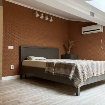 Сдается 2-х комнатная квартира, 75 м²