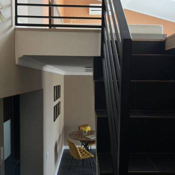 Сдается 2-х комнатная квартира, 75 м²