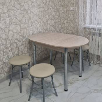 Сдается 2-х комнатная квартира, 70 м²