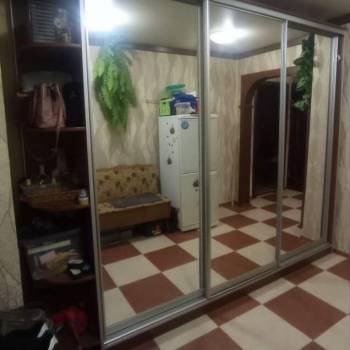 Продается 1-комнатная квартира, 49 м²