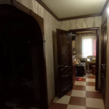 Продается 1-комнатная квартира, 49 м²